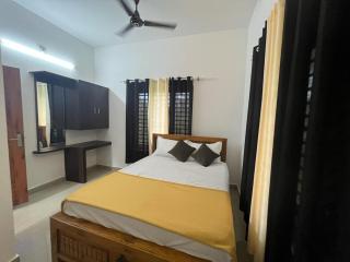 Alora Beaconholiday villa - Wayanad - 5