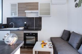 Appartement cosy au centre de Villeurbanne - Villeurbanne - 6