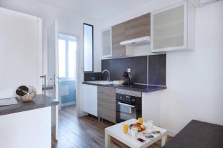 Appartement cosy au centre de Villeurbanne - Villeurbanne - 2