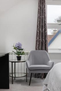 Modern city centre studio apartment! - Oxford - 4