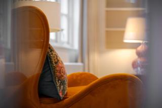 Luxury 3-Bedroom Stay in Belgravia with Private Parking and AC - Londra - 1