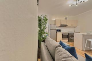 One Bedroom Apartment in the Heart of Cape Town - Città del Capo - 1