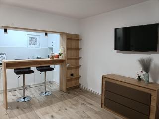 Central Train Station Apartment - Brasov - 4