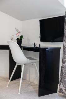 Modern City Centre Studio flat! - Oxford - 2