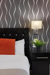 Modern City Centre Studio flat! - Oxford - 3