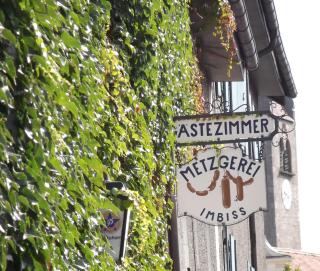Gasthof und Metzgerei zur Post Peißenberg - 6