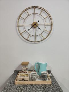 EnFOZ SuperAlojamiento Entre Playas - 8