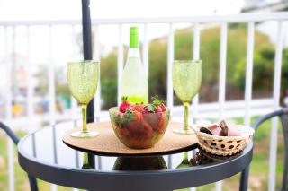 Boutique Rooms Playa Burriana - Nerja - 8