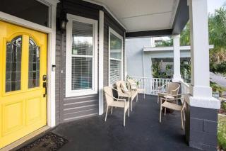 Historic 3 Bedroom Home - Jacksonville - 6