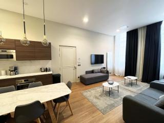 Urban Flat 91 - Beautiful Flat Picasso in Le Marais - París - 9