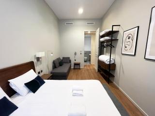 Urban Flat 91 - Beautiful Flat Picasso in Le Marais - París - 2
