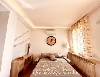 IL DANDY appartamento con parcheggio - Triest - 5