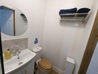 Jurassic Bay Holidays - Weymouth - 2