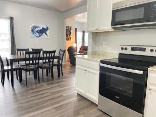 3rd Base Apt 1 All Star Baseball Rentals - Oneonta - 0