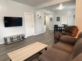 3rd Base Apt 1 All Star Baseball Rentals - Oneonta - 4