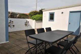 The Beacon- coastal home in St Monans - 1