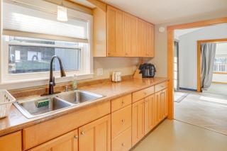 Lakefront Salem Retreat - Fish, Swim, Kayak and More - Salem - 9