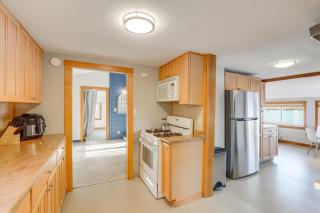 Lakefront Salem Retreat - Fish, Swim, Kayak and More - Salem - 3