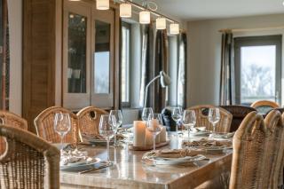 Huswell - Countryside Holiday Home - 9