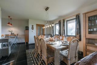 Huswell - Countryside Holiday Home - 1