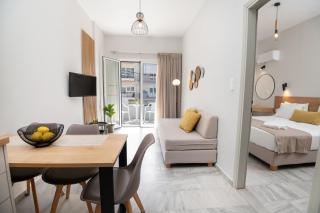 Mardinik Hotel Apartments - Retimno - 2