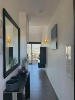 Bel appartement vue mer Porto-Vecchio - Porto Vecchio - 8