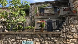 Chez Mémé De La Maréchale - Orgnac-lʼAven - 0