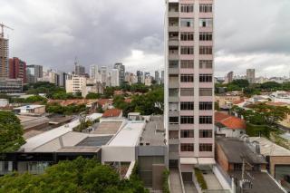 Apto deslumbrante nos jardins (PI0061) - São Paulo - 2