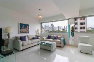 Apto deslumbrante nos jardins (PI0061) - São Paulo - 1