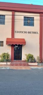Posada excelente Bethel - La Viva - 9