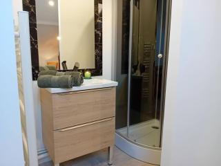 D'am Chic Nomade appartement Vert - Périgueux - 6