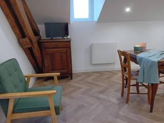 D'am Chic Nomade appartement Vert - Périgueux - 7