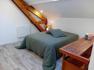 D'am Chic Nomade appartement Vert - Périgueux - 0