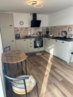Ferienwohnung Ambiente 1 - 5