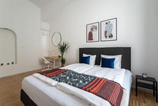 Family 2BR Oasis Steps from City by HM - Vienne - 2