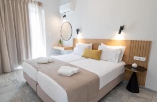 Mardinik Hotel Apartments - Retimno - 1