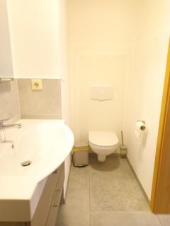 Ferienwohnung Wandersfreud - Dürrröhrsdorf - 2