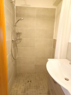 Ferienwohnung Wandersfreud - Dürrröhrsdorf - 3