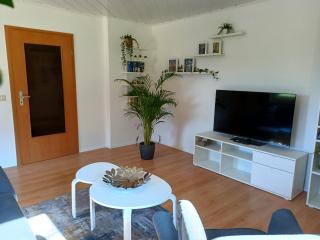 Ferienwohnung Wandersfreud - Dürrröhrsdorf - 9