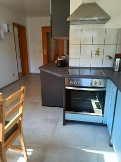 Ferienwohnung Wandersfreud - Dürrröhrsdorf - 5