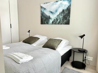 Kotimaailma Apartments Tervapääsky I - 6