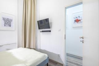 Very Central - Small Studio for Solo Traveller - Budapest - 6