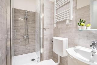 Very Central - Small Studio for Solo Traveller - Budapest - 5