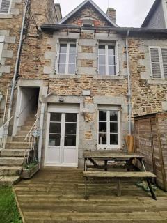 Maurice Marie - Saint-Pair-sur-Mer - 9