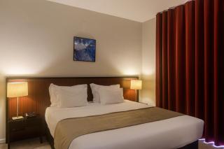 Hotel Torre Mar - Póvoa de Varzim - 9