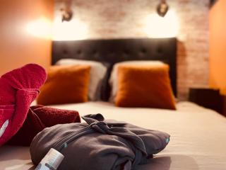 Appartement Balneo The Notebook -303 - Rouen - 5