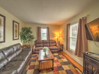 2nd Base Apt 2 All Star Baseball Rentals - 8