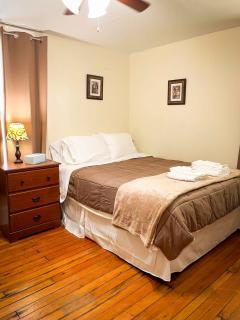After the Game Apt 2 All Star Baseball Rentals - Oneonta - 8