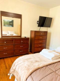 After the Game Apt 2 All Star Baseball Rentals - Oneonta - 2