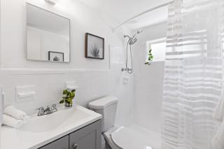 Lovely Studio with Great Location + Free Parking - Fort Lauderdale - 8